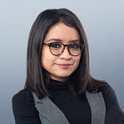 Diana Estefanía Rubio