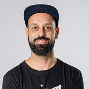 Iván Caíña