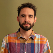 César Tejeda