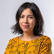 Daniela Martagón