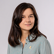 Maria Mandea