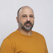 Martin Laksman