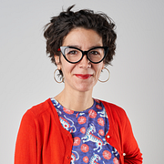 Catalina Estrada Uribe