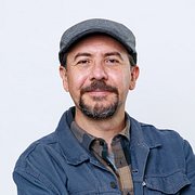 Luis San Vicente