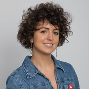 Josefina Mogrovejo