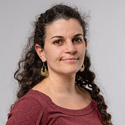 Joumana Medlej