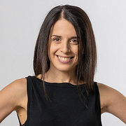 Giorgia Smiraglia