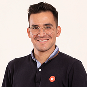 Alonso Palomino