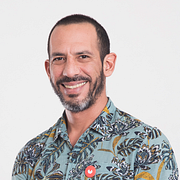 César Caycho