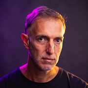 Felipe Morozini