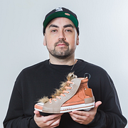 Juan Pablo Bello (MYSNKRS Customs)