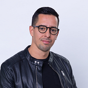 Pablo Lascurain