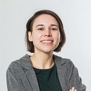 Laura Behnke García