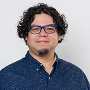 Antonio Ramos Revillas