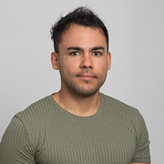 Fernando Neyra Moreta