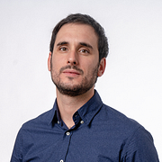 Roman Izquierdo Bouldstridge