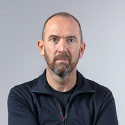 Jim Sutherland