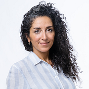 Defne Güntürkün