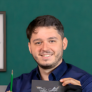 Giorgio Gaetani