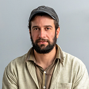 Lucas Muñoz