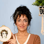 Defne Güntürkün