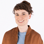 Anna Glover