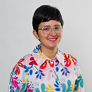 Gladys Serrano
