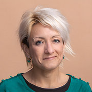 Paula Brecciaroli