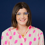 Charlotte Beevor