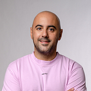 Adrian Mediavilla