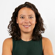 Yasmine Bohéas