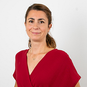 Agnès Decourchelle