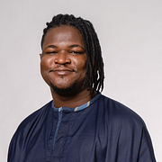 Segun Samson