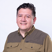 Rodrigo Suárez Araiza