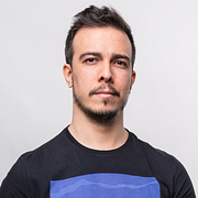 Ramon Saroldi
