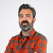 Francis Chouquet