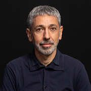 Alejandro Ros
