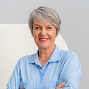 Monika Lepel