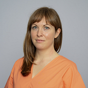 Laura Perryman