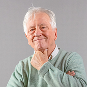 James Clough