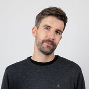 Cyril Calgaro