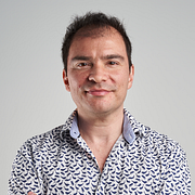 Miguel Baeza Menz