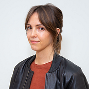 Charlotte Delarue