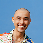 Marcos Chin