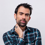 Luis Berrón