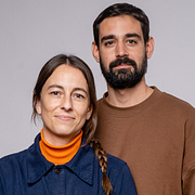 Cris y Denís (Twee Muizen)
