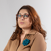 Monica Gamberale