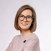 Tania Yakunova