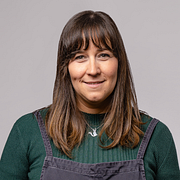 Tania Cervián Benítez