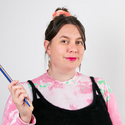 Delphine Dénéréaz